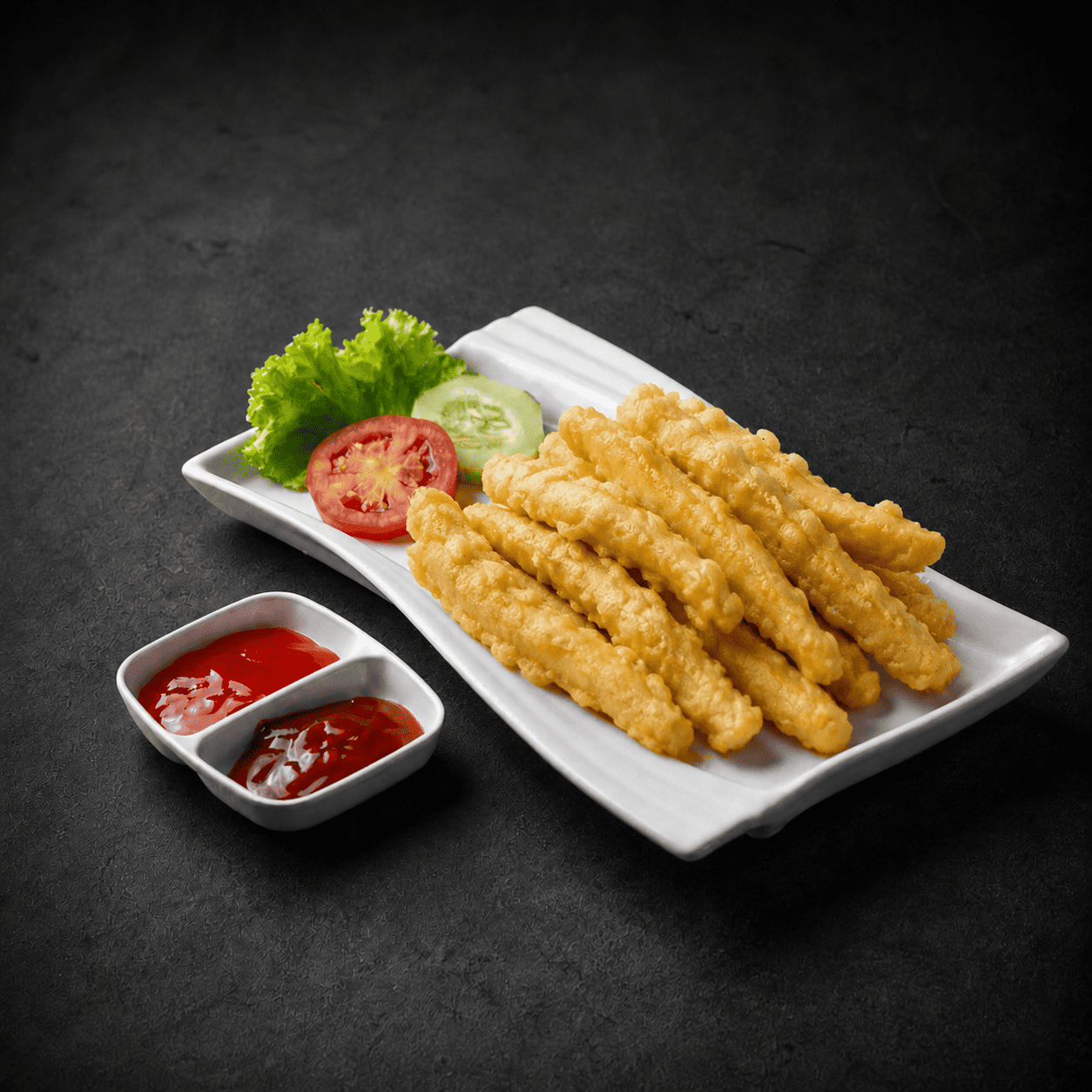 Kentang Goreng